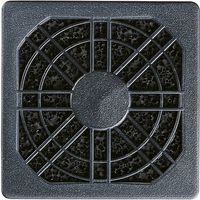 サンワサプライ FANフィルタ TK-F40RN 1個（直送品）