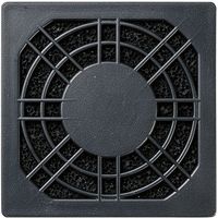 サンワサプライ FANフィルタ TK-F60RN 1個（直送品）