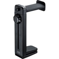 サンワサプライ 回転式2WAYヘッドホンスタンド PDA-STN25BK 1個