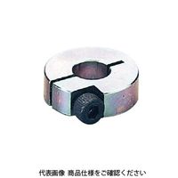 日本ミニチュアカップリング ベローズカップリング NAシリーズ(コレットタイプ) 6×6 6X6 1個（直送品）