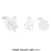 コンバム コンパッド（非接触パッド） COPシリーズ COP-60 1個（直送品）