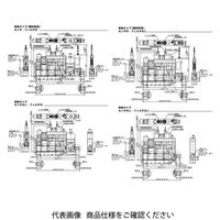 コンバム 中型スマートコンバム SC3コンバム SC3S10SV9NDFSAT 1個（直送品）