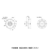 コンバム コンパッド（非接触パッド） COPシリーズ COP-80 1個（直送品）