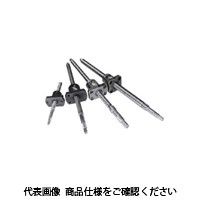 森本精密シャフト 転造ボールねじ MV・MYシリーズ(精度等級 C10) MV2505ー1400ー1573KF 1個（直送品）