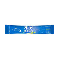 味の素AGF AGF（R）プロフェッショナルプラス 水分補給応援 甘レモン風味 1L用　1ケース（120本：10本入×12箱）