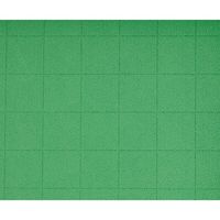 トラスコ中山 TRUSCO エコロジークロス掲示板 900X1200 グリーン 暗線入り KE-34SGA 1枚 329-4633（直送品）