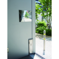 コミ― FFミラー車出口<接着タイプ> 320×250 F33 1式