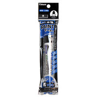 ビッグマン BM 低VOC水性ペイントマーカー 丸芯 中字 黒 BVP-M3 1個