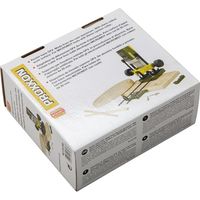 キソパワーツール ルーターアタッチメント 27565（直送品）