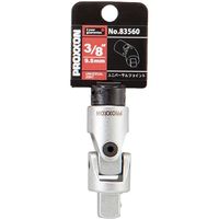 キソパワーツール ユニバーサルジョイント 3/8” 83560（直送品）