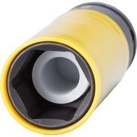 キソパワーツール ソフトインパクトソケット21mm （85mm） 83966（直送品）