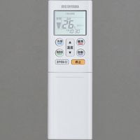 【本体のみ（取付なし）】アイリスオーヤマ ルームエアコンIRA-3602A・IRA-3602AZ（直送品）