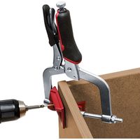 MILESCRAFT 90度コーナークランプ 4005（直送品）