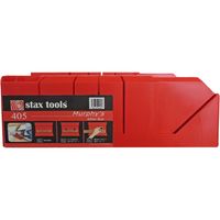 SONS-MARKET マーフィーズ マイターボックス 鋸ガイド 405 1個