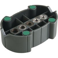 wolfcraft ドリルガイド 4685000 1個