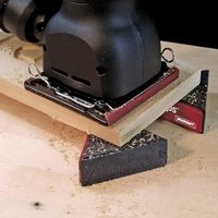 MILESCRAFT TriGrips 滑り止め 4個入 1600 1セット（4本）（直送品）