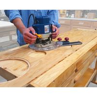 MILESCRAFT サークルガイドキット 1269（直送品）