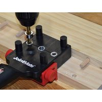 MILESCRAFT ジョイントメイト ダボ穴あけ 1369（直送品）