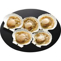 サニーフーズ 北海道産 片貝ホタテ ST-320 1セット（直送品）