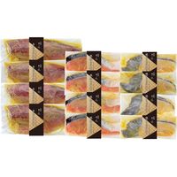 サニーフーズ 「祇園さゝ木」西京漬け SE-102 1セット（直送品）