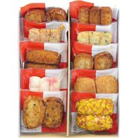 サニーフーズ さつま揚げ詰合せ SC-410 1セット（直送品）