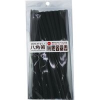 アートナップ 耐熱プラ箸八角 12膳 71270002（直送品）