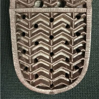 オーミケンシ サンダルMダークワイン 12800012（直送品）