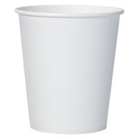 アートナップ 間伐材ペーパーカップ 7オンス 50個 ES-345（直送品）