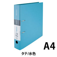 キングジム シンプリーズDリング A4S 653SPミス 10冊（直送品）