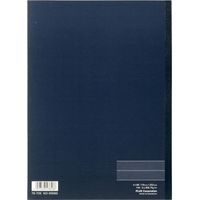 プラス ノートブック B5 B罫10冊 NO-005BS（10）（直送品）