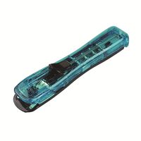 オート 3wayガチャック ブルー G3Wー600ーBL 1個