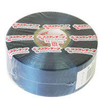 タキロンシーアイ スズランテープ ネイビー 50mm×470m 1巻