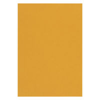 リンテック 色画用紙 ニューカラーR 八切 くちばいろ NCR2338 1包（100枚入）