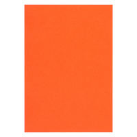 リンテック 色画用紙 ニューカラーR 八切 しゅいろ NCR2358 1包（100枚入）