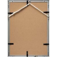 アートプリントジャパン E賞状シルバーA4 1000008573（直送品）