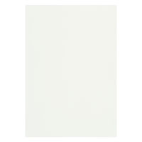 リンテック 色画用紙 ニューカラーR 八切 ミルク NCR1528 1包（100枚入）