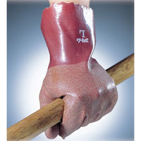 アトム ゴム手袋 ラバーホープ 3双組 214-3P-L（直送品）