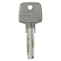 ABUS 南京錠 30mm EC75-30（直送品）