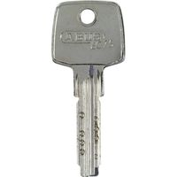 ABUS 南京錠 50mm EC75-50（直送品）