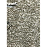 東京ユニオン 手提袋 コンサイス 大 セピア No-820A（直送品）