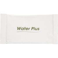 オーミケンシ ウェットタオル10枚 ホワイト 9481501（直送品）