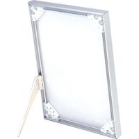 スリムエイト A3 シルバー S8-A3-SV ソフケン（直送品）