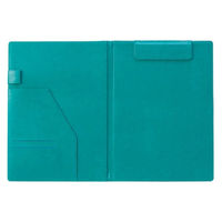 セキセイ ベルポスト クリップF ブルー BP-5724-10（直送品）