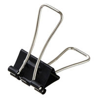 プラス Wクリップエアかる 小 ブリスター CP-153AK（直送品）