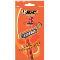 ビッグカミソリ BIC3-5 BICジャパン（直送品）