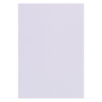 リンテック 色画用紙 ニューカラーR 八切 ライトパープル NCR1418 1包（100枚入）