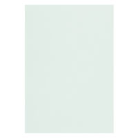 リンテック 色画用紙 ニューカラーR 八切 アイスグレー NCR1408 1包（100枚入）