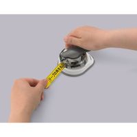 カシオ計算機 ネームランド用カッター CU-20（直送品）