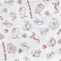 マルアイ サービス袋 100枚入 サ-N150（直送品）