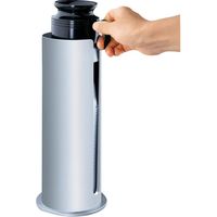 日本デキシー インサートカップディスペンサー シルバー GOT501DS（直送品）